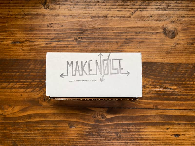 Make Noise Ch.Svr Module