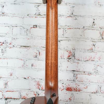 Immagine Taylor 324ce ,Mahogany/Mahogany,SEB Top,LH - 8