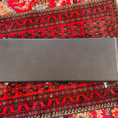 Fender American Vintage '72 Telecaster Thinline 2012 - 2014 - Candy Apple Red image 8