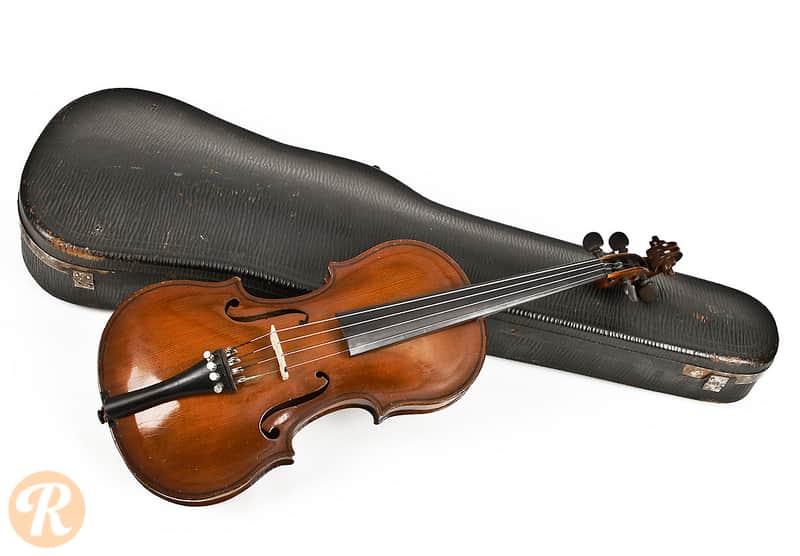 Gibson V-50 Violin 1939 image 1