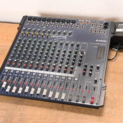 Yamaha MG166CX 16 Channel Mixer | Reverb