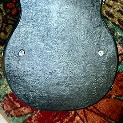 Epiphone Bjorn Gelotte Signature "Jotun" Les Paul Custom 2016 - 2019 - Bone White image 13