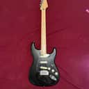 Fender Player Stratocaster Limited Edition — Black, Maple Fingerboard (2024, Near Mint)