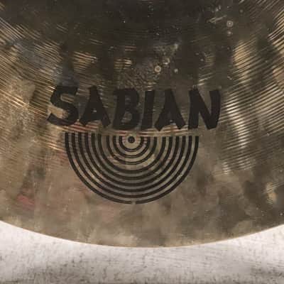 Sabian 18" HHX Evolution Crash Cymbal image 12