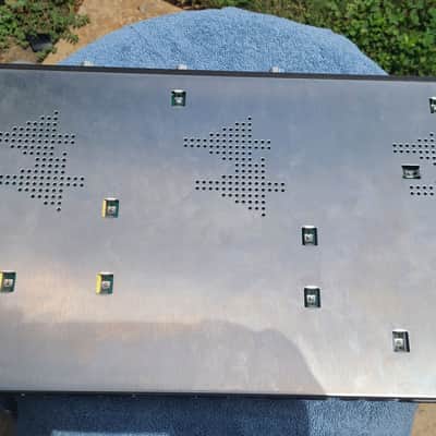 API 3124+ (with aftermarket opamps) image 8