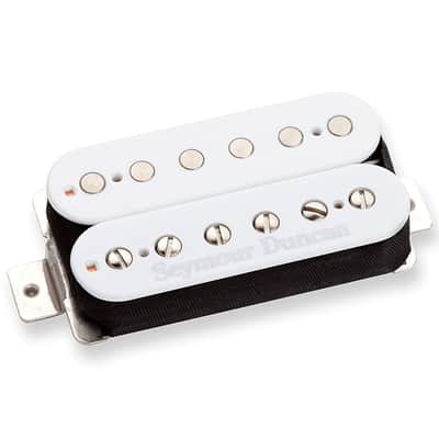 Seymour Duncan SH-11B WH  Custom Custom, Bridge image 1