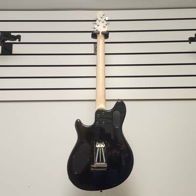 Peavey EVH Wolfgang Special - Sunburst image 10