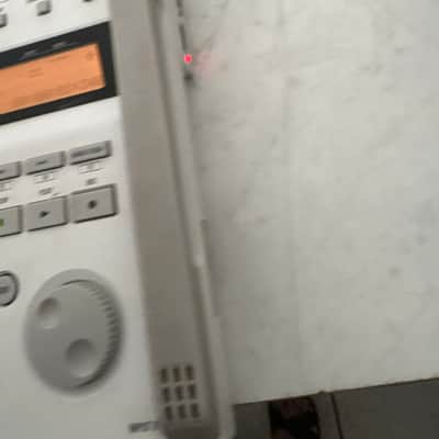 Zoom R16 USB Audio Interface / Digital Multitrack Recorder / Control Surface 2010s - White Bild 6
