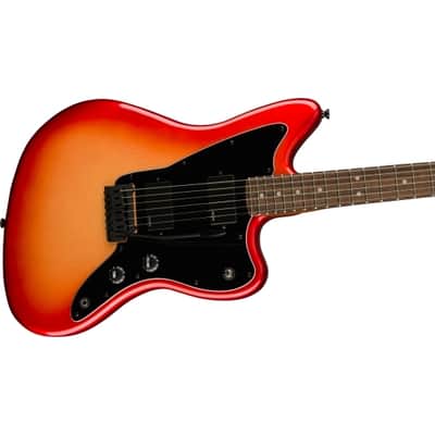 Squier Contemporary Active Jazzmaster® HH image 4