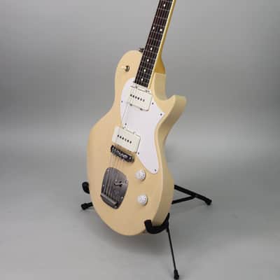 Used 2023 Collings 360 LT M Special Aged Mary Kaye Blonde image 9