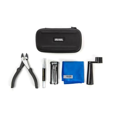 Dunlop Dgt101 Kit Cambio Corde Per Chitarra System 65 image 3