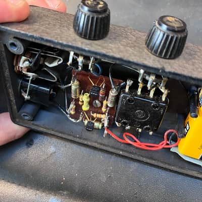 Schaller Fuzz 1969 Bild 6