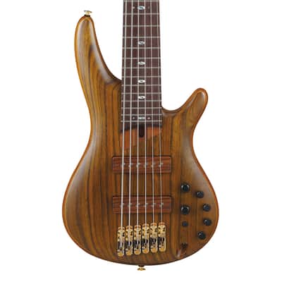 ATELIER Z Beta 6 Custom WH/M/MH Open Pore | Reverb