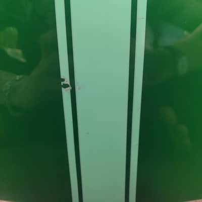 Epiphone Wilshire Phantomatic 2011 - 2019 - Emerald Green image 5