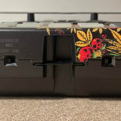 Boss SP-202 Dr. Sample 1998 - 2001 Black image 3