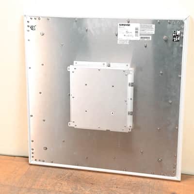 Shure MXA910W Ceiling Array Microphone CG01M01 image 3