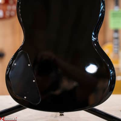 Epiphone SG Standard, Ebony image 10