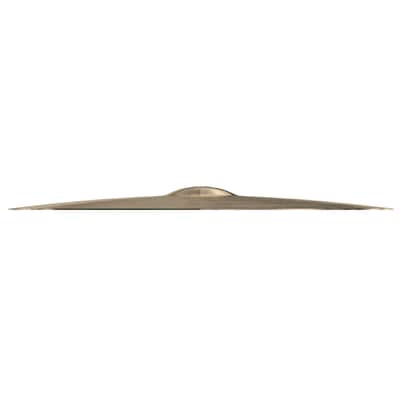 Sabian Stratus Crash Cymbal 16" image 5
