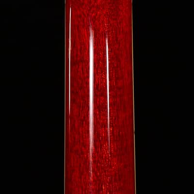 Collings City Limits Deluxe Premium Quilt Top Dark Cherry SB (605) image 6