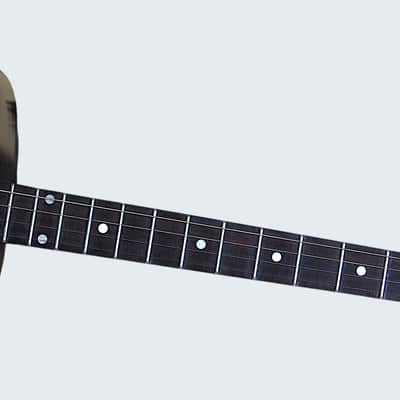 Gibson L-30 1935 - Black image 5