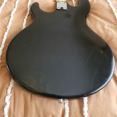 Peavey T-26 1982 - 1986 - black image 2