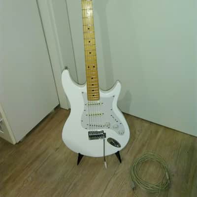 Behringer iAXE 393 Guitar Bild 1