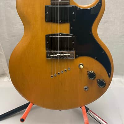 Gibson L6-S Deluxe 1974 - 1975 - Maple image 2