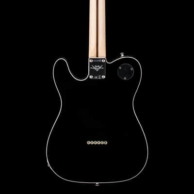 Fender Custom Shop John 5 Telecaster NOS - Black #76916 image 4