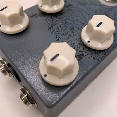 Farm Subsoiler Fuzz (4-Knob) image 3