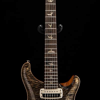 Paul Reed Smith Paul’s Guitar Mango Top Limited Edition Charcoal image 14