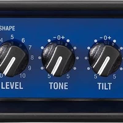 Laney MINI-BASS-NX Nexus 3-Watt 2x3" Mini Bass Combo 2020s - Black image 2
