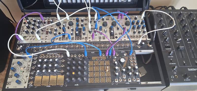 Make Noise Shared System image 1