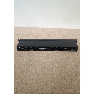 Alesis 3630 - Compressor/Limiter/Gate - Excellent image 11