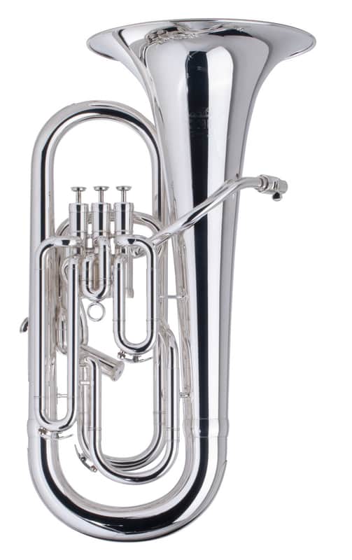 Adams Sonic Serie in B Euphonium image 1
