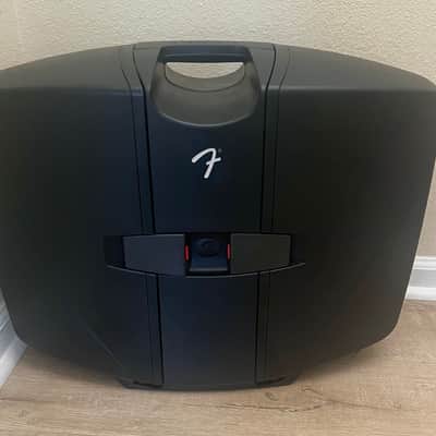 Fender Passport 150 Pro 2010-2014 image 8