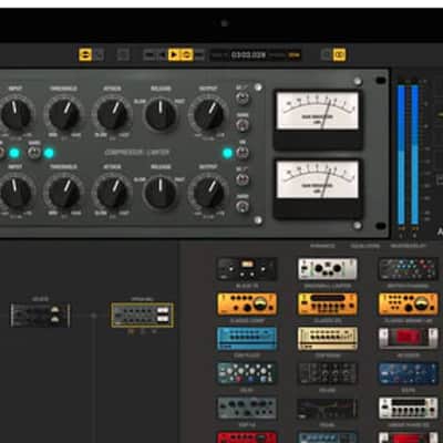 IK Multimedia T-RackS 5 Deluxe image 3