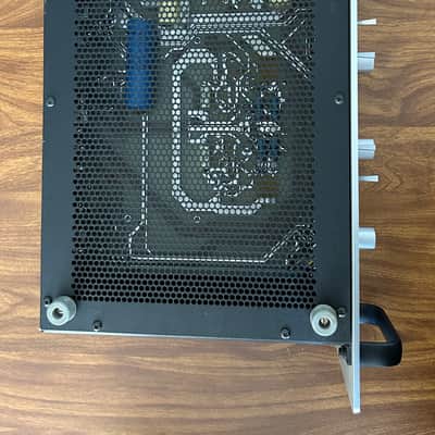 Audio Research LS3 Preamplifier image 4