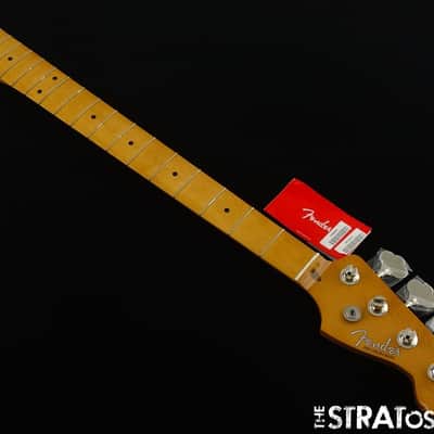 Fender Vintera II 50s P BASS NECK + TUNERS Precision Late 50s image 2