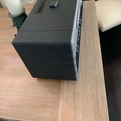 Fryette Deliverance 120 Masterbuild 2019 Black image 3