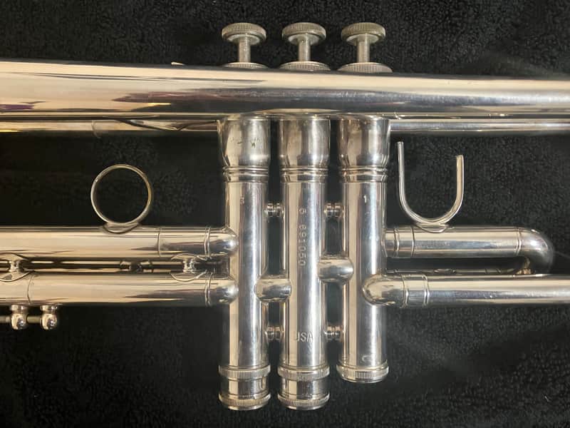King 2070 Legend Trumpet 1995 | Reverb