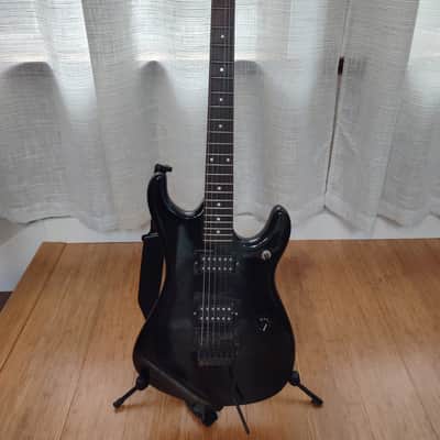 Vintage Kramer Superstrat - Floyd Rose - DiMarzio image 1