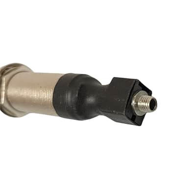 Acoustic Guitar Piezo Bridge Pickup Under-Saddle with Jack Rigid Artec PP-607 image 7