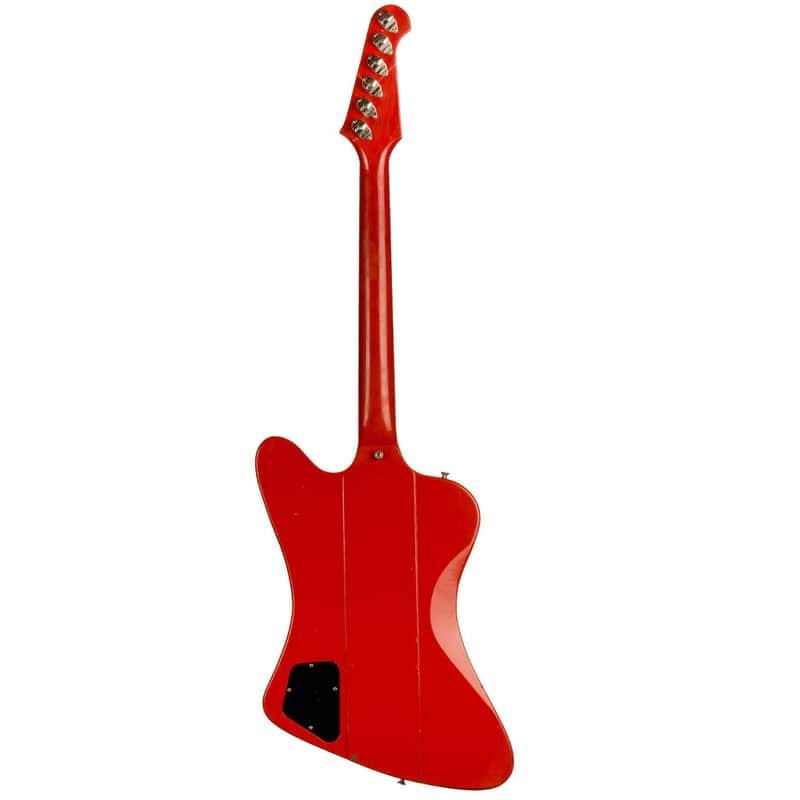 Gibson Firebird III 1963 - 1965 | Reverb