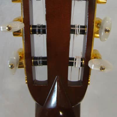 1983 Martin 150th Anniversary 00 Custom Nylon image 9