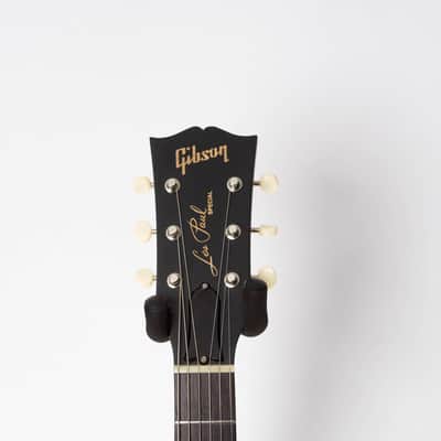 Gibson Les Paul Special Tribute Humbucker 2020 Natural Walnut image 3