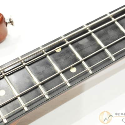 Ovation MAGNUM BASS IV image 11