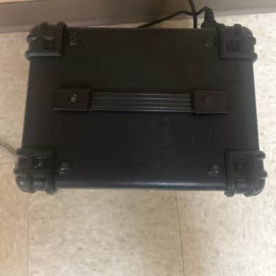 Ibanez IBZ10 Guitar Amp 2010s - Black image 3