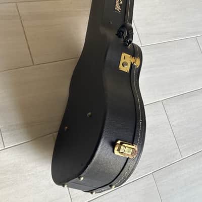 1977 Guild D-55 NT Rosewood Natural image 10
