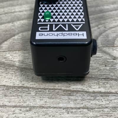 Electro Harmonix Headphone Amp image 6