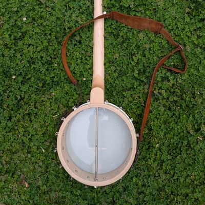 Deering Goodtime 5 String Openback Banjo image 11